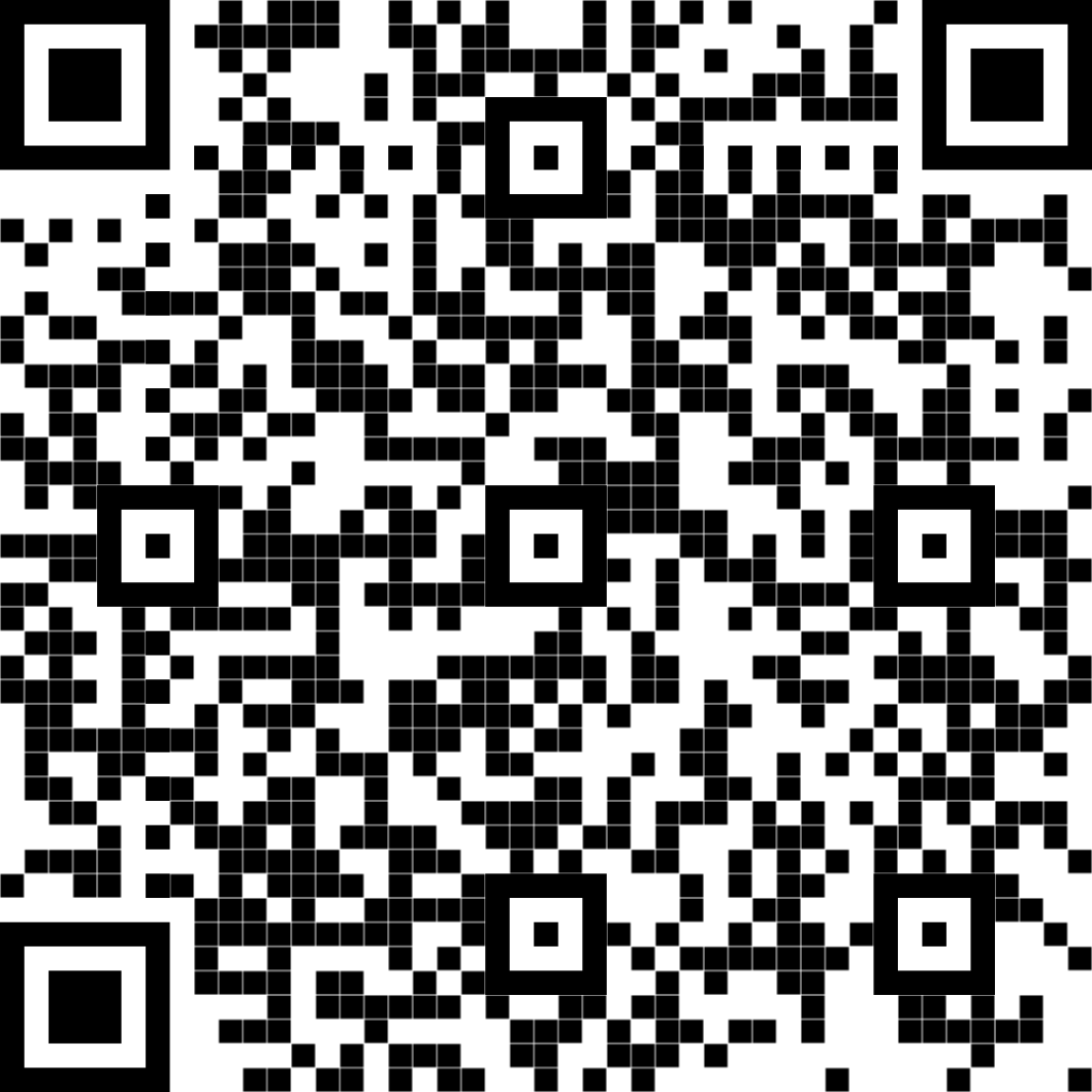 QR code TBOFC referral