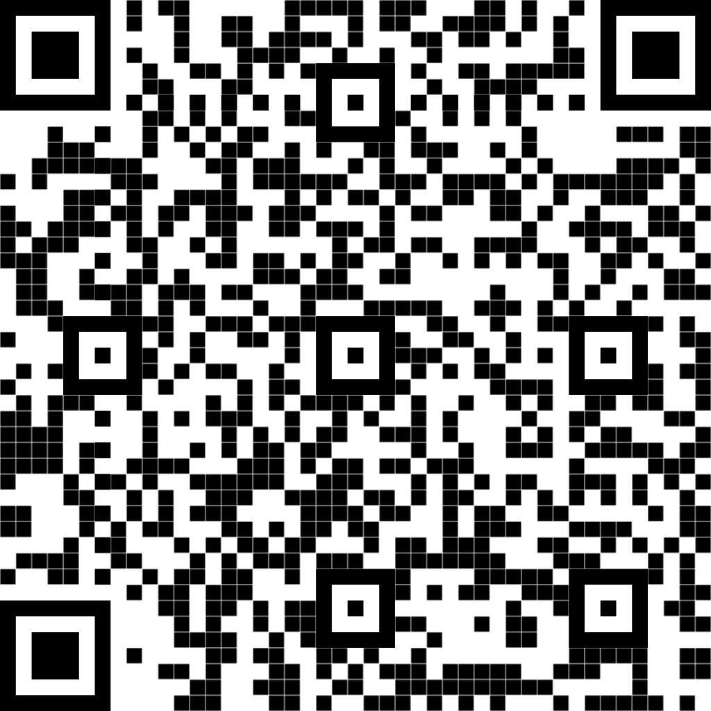 QR code TBOFC referral